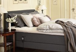 Classic Adjustable Bed