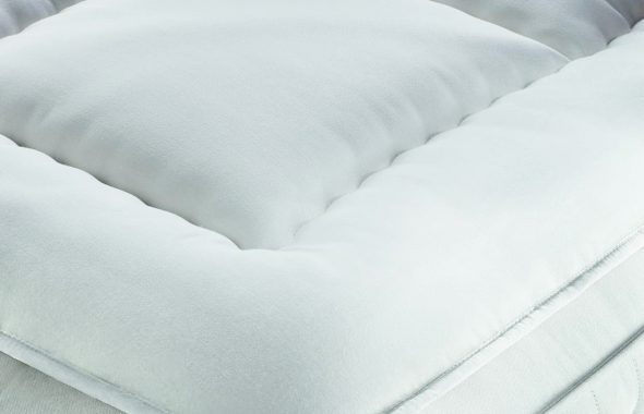 Topper Dreambeds
