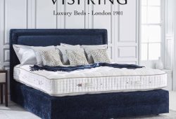 Vispring