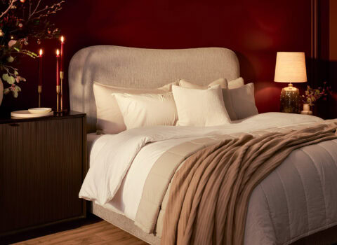 Vánoce naplněné skutečným odpočinkem